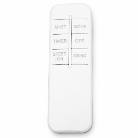 WENTYLATOR BITUXX Z FUNKCJA NAWILŻANIA POWIETRZA ŚREDNICA 40CM WIATRAK