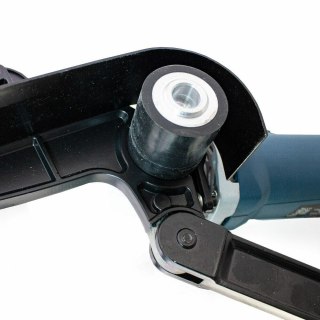 WIELOFUNKCYJNA TAŚMOWA SZLIFIERKA DO RUR 1300W PROFESJONALNA