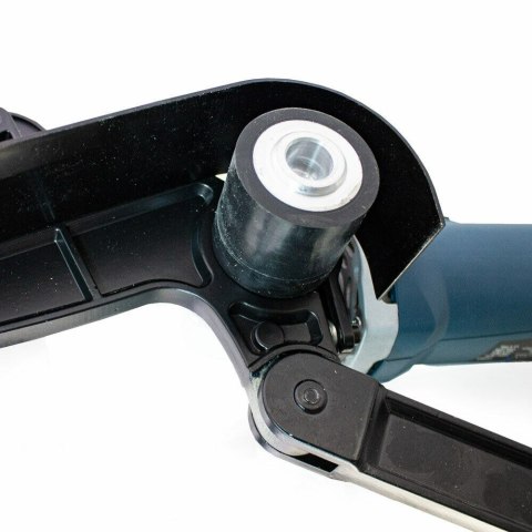 WIELOFUNKCYJNA TAŚMOWA SZLIFIERKA DO RUR 1300W PROFESJONALNA