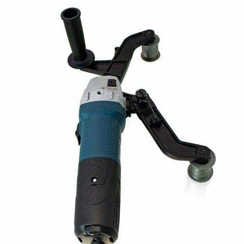 WIELOFUNKCYJNA TAŚMOWA SZLIFIERKA DO RUR 1300W PROFESJONALNA