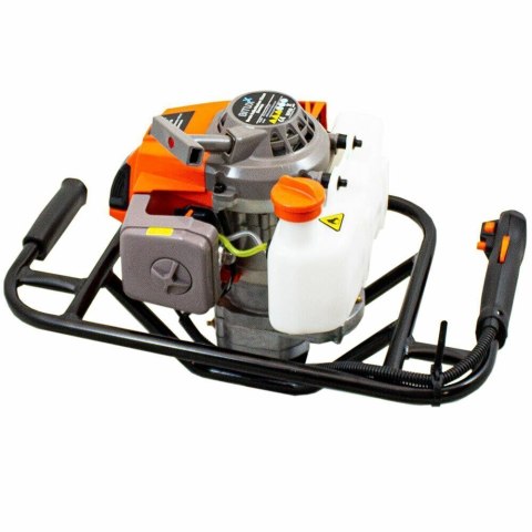 WIERTNICA GLEBOWA BITUXX SPALINOWA ŚWIDER DWUOSOBOWA 3,8 + WIERTŁA