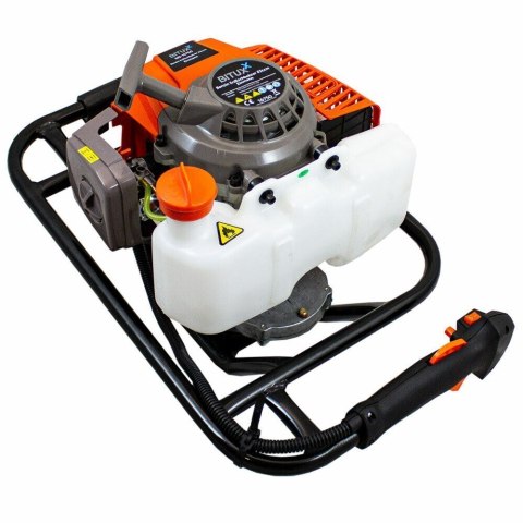 WIERTNICA GLEBOWA BITUXX SPALINOWA ŚWIDER DWUOSOBOWA 3,8 + WIERTŁA