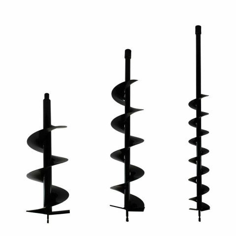 WIERTNICA GLEBOWA BITUXX SPALINOWA ŚWIDER DWUOSOBOWA 3,8 + WIERTŁA