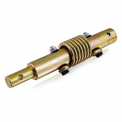 WIERTNICA GLEBOWA BITUXX SPALINOWA ŚWIDER DWUOSOBOWA 3,8 + WIERTŁA