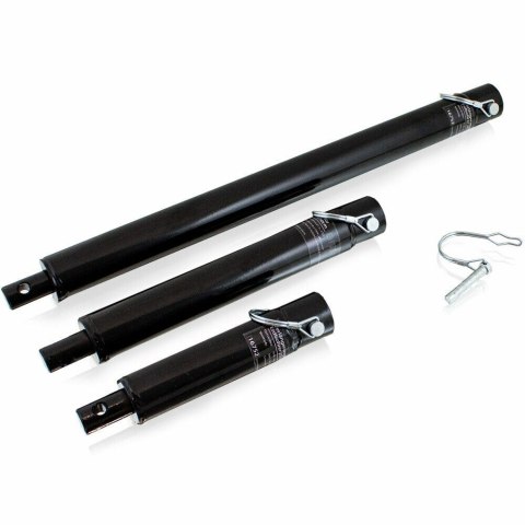 WIERTNICA GLEBOWA BITUXX SPALINOWA ŚWIDER DWUOSOBOWA 3,8 + WIERTŁA