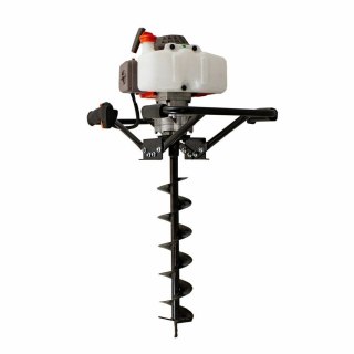 WIERTNICA SPALINOWA 3,8KM ŚWIDER DO ZIEMI DWUOSOBOWA BITUXX ZESTAW