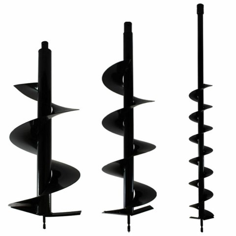 WIERTNICA SPALINOWA 3,8KM ŚWIDER DO ZIEMI DWUOSOBOWA BITUXX ZESTAW