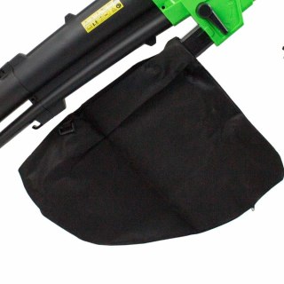 WOREK WYMIENNY 35L DO ELEKTRYCZNEGO ODKURZACZA NA LIŚCIE BITUXX