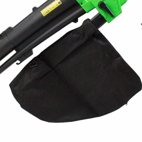 WOREK WYMIENNY 35L DO ELEKTRYCZNEGO ODKURZACZA NA LIŚCIE BITUXX