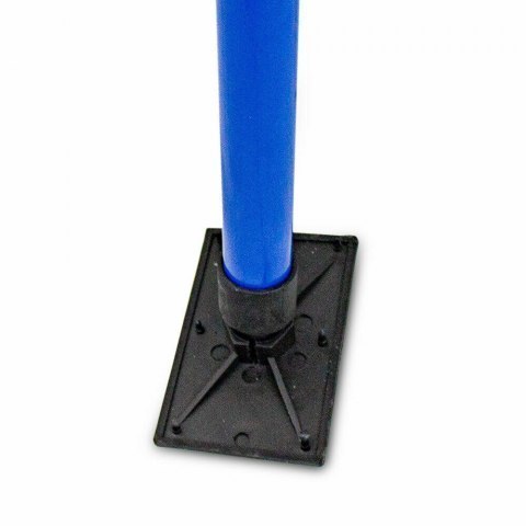 WSPORNIKI MONTAŻOWE BITUXX SUFITOWE 4 SZTUKI TELESKOPOWE SZYBKOZŁĄCZKI