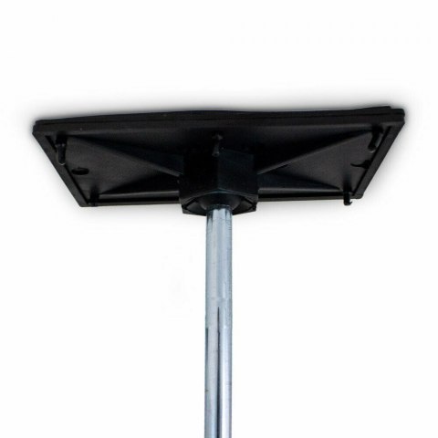 WSPORNIKI MONTAŻOWE BITUXX SUFITOWE 4 SZTUKI TELESKOPOWE SZYBKOZŁĄCZKI