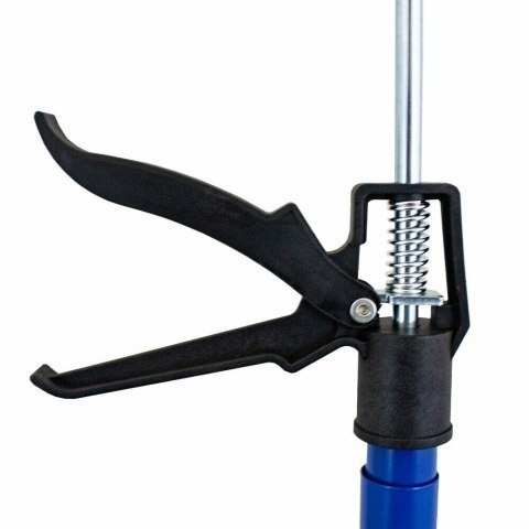 WSPORNIKI MONTAŻOWE SUFITOWE 2 SZTUKI SZYBKOZŁĄCZKA TELESKOPOWE