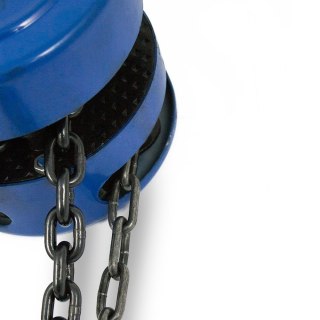 WYCIĄGARKA BITUXX ŁAŃCUCHOWA WARSZTATOWA UDŹWIG 2TONY 275CM