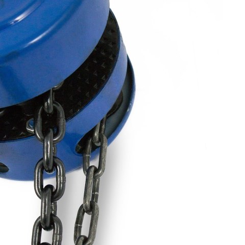 WYCIĄGARKA BITUXX ŁAŃCUCHOWA WARSZTATOWA UDŹWIG 2TONY 275CM