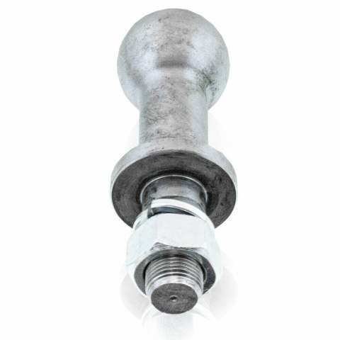 ZESTAW 4 KULOWYCH ZACZEPÓW DO PRZYCZEPY BITUXX ZE STALI 3,5T 22MM