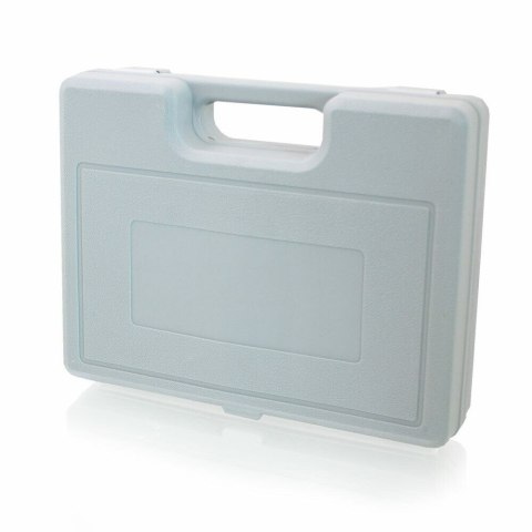 ZESTAW DO LUTOWANIA LUTOWNICA TRANSFORMATOROWA 100W 3 GROTY W WALIZCE