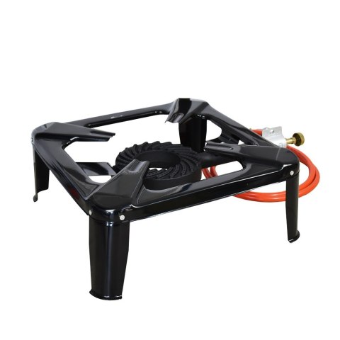 ZESTAW KEMPINGOWY TOALETA PRZENOŚNA + KUCHENKA TURYSTYCZNA GAZOWA