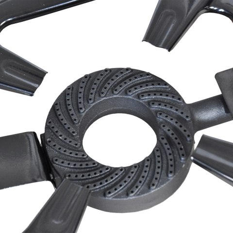 ZESTAW KEMPINGOWY TOALETA PRZENOŚNA + KUCHENKA TURYSTYCZNA GAZOWA