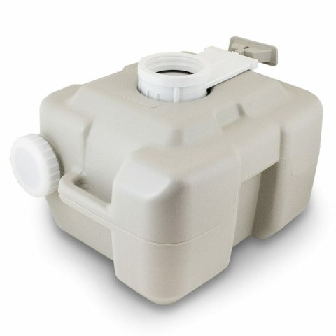 ZESTAW KEMPINGOWY TOALETA PRZENOŚNA + KUCHENKA TURYSTYCZNA GAZOWA