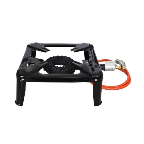 ZESTAW KEMPINGOWY TOALETA PRZENOŚNA + KUCHENKA TURYSTYCZNA GAZOWA