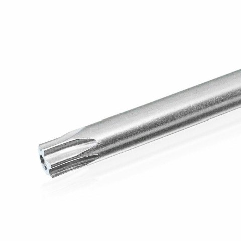 ZESTAW KLUCZY BITUXX TORX T10 - T50 TYP L 9 ELEMENTÓW ORGANIZER