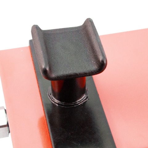 Stojak serwisowy podnośnik do motocykla do 500kg Bituxx 10-40cm składany