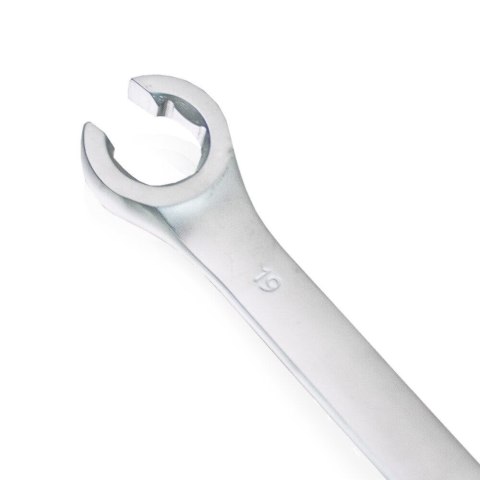 ZESTAW KLUCZY NAPRAWCZY DO PRZEWODÓW HAMULCOWYCH PODWÓJNE KLUCZE 6MM 7SZT