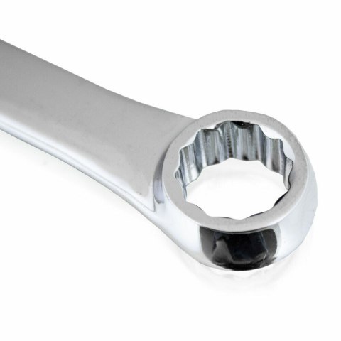 ZESTAW KLUCZY OCZKOWYCH TORX 5 ELEMENTÓW 8-19MM W PRAKTYCZNEJ TORBIE