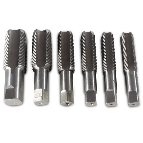 ZESTAW NAPRAWCZY BITUXX DO MISY OLEJOWEJ 114 ELEMENTÓW W WALIZCE