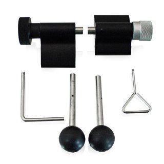 ZESTAW NARZĘDZI BITUXX DO REGULACJI PASKA ZĘBATEGO WAŁKA ROZRZĄDU SDI TDI