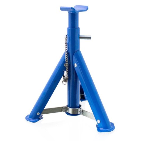 ZESTAW PODSTAWEK WARSZTATOWYCH BITUXX KOBYŁKI 2T - 4 SZTUKI NIEBIESKIE