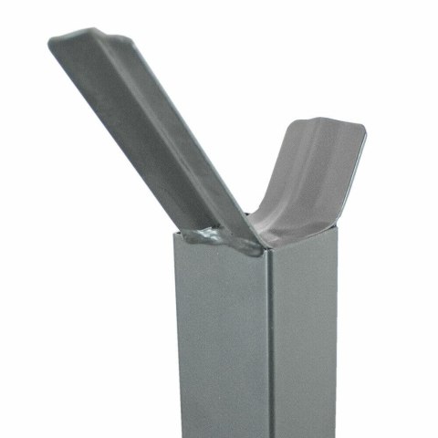 ZESTAW STOJAK NA SZTANGĘ Z ZESTAWEM HANTLI 2W1 SZTANGA 40KG