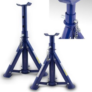 ZESTAW WARSZTATOWY LEŻANKA MOBILNA 2W1 I ZESTAW KOBYŁEK WARSZTATOWYCH 3T