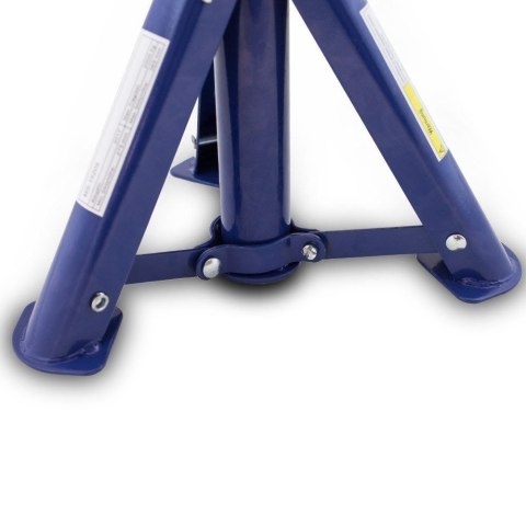 ZESTAW WARSZTATOWY LEŻANKA MOBILNA 2W1 I ZESTAW KOBYŁEK WARSZTATOWYCH 3T