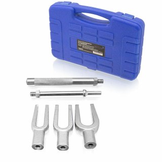 ZESTAW WIDELCÓW DO PRZEGUBÓW KULOWYCH 5-ELEMENTOWY 17 23 28 MM