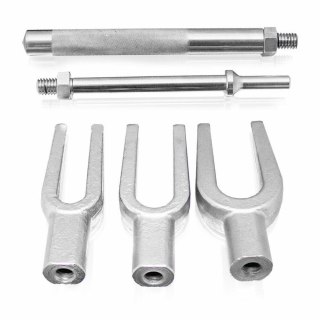 ZESTAW WIDELCÓW DO PRZEGUBÓW KULOWYCH 5-ELEMENTOWY 17 23 28 MM