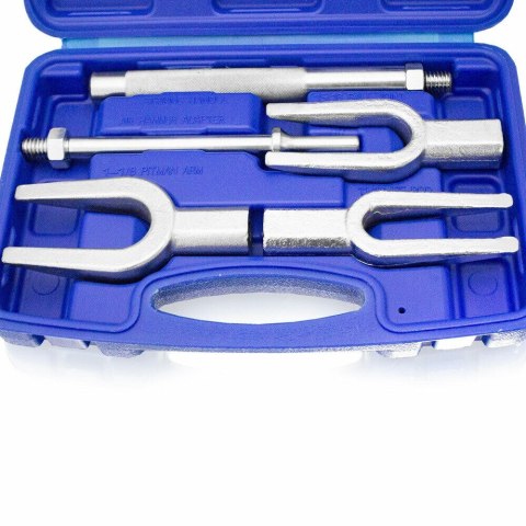 ZESTAW WIDELCÓW DO PRZEGUBÓW KULOWYCH 5-ELEMENTOWY 17 23 28 MM