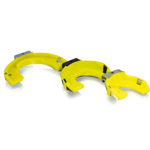 Zestaw kluczy nasadowych do amortyzatorów i kompresor sprężyn BITUXX – 43 elementy