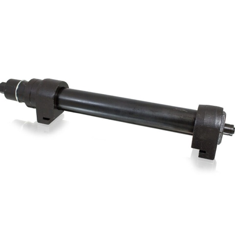 Zestaw kluczy nasadowych do amortyzatorów i kompresor sprężyn BITUXX – 43 elementy