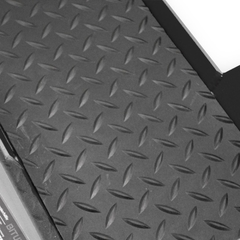 Manewrowa platforma warsztatowa wózek manewrowy motocyklowt 4-kołowy udźwig do 250kg