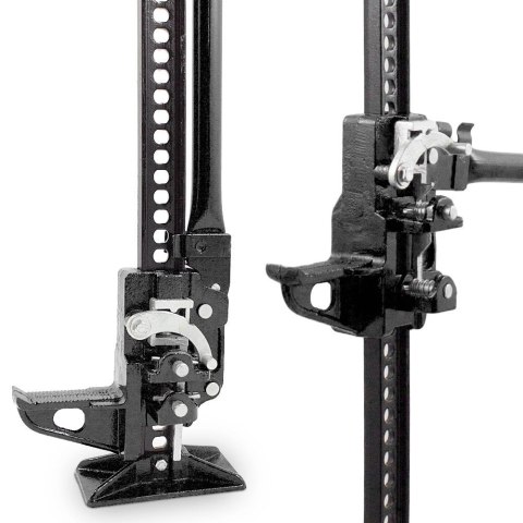 Podnośnik Hi-Lift Farm Jack 132 cm Offroad SUV 3T stalowy mechaniczny