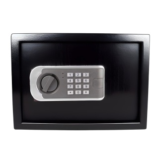 Sejf BITUXX Elektroniczny Na Kod Klucz Domowy Biurowy
