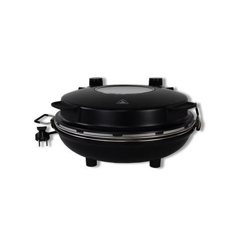 Domowy piec mobilny do Pizzy piecyk do kuchni Bituxx kompaktowy