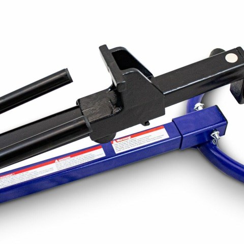 ŁUPARKA DO KŁÓD RĘCZNA MECHANICZNA DO DREWNA OPAŁOWEGO BITUXX