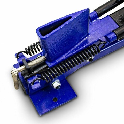 ŁUPARKA DO KŁÓD RĘCZNA MECHANICZNA DO DREWNA OPAŁOWEGO BITUXX