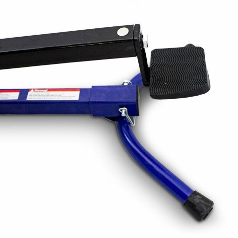 ŁUPARKA DO KŁÓD RĘCZNA MECHANICZNA DO DREWNA OPAŁOWEGO BITUXX