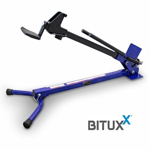 ŁUPARKA DO KŁÓD RĘCZNA MECHANICZNA DO DREWNA OPAŁOWEGO BITUXX