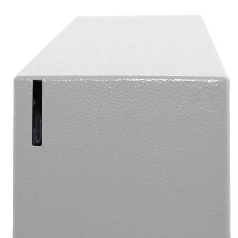 Sejf z zamkiem elektronicznym do firm na klucze drobiazgi 48 haczyków