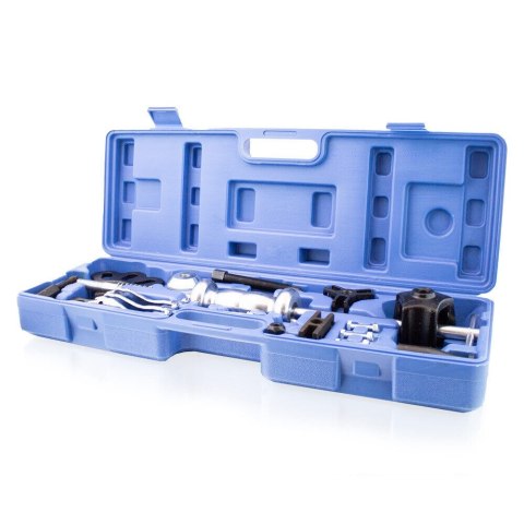 Ściągacz do piast kół 12‑elementowy Bituxx – zestaw do łożysk