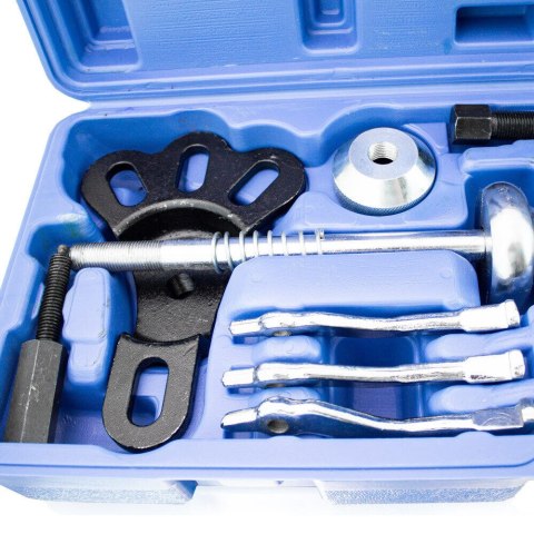 Ściągacz do piast kół 12‑elementowy Bituxx – zestaw do łożysk